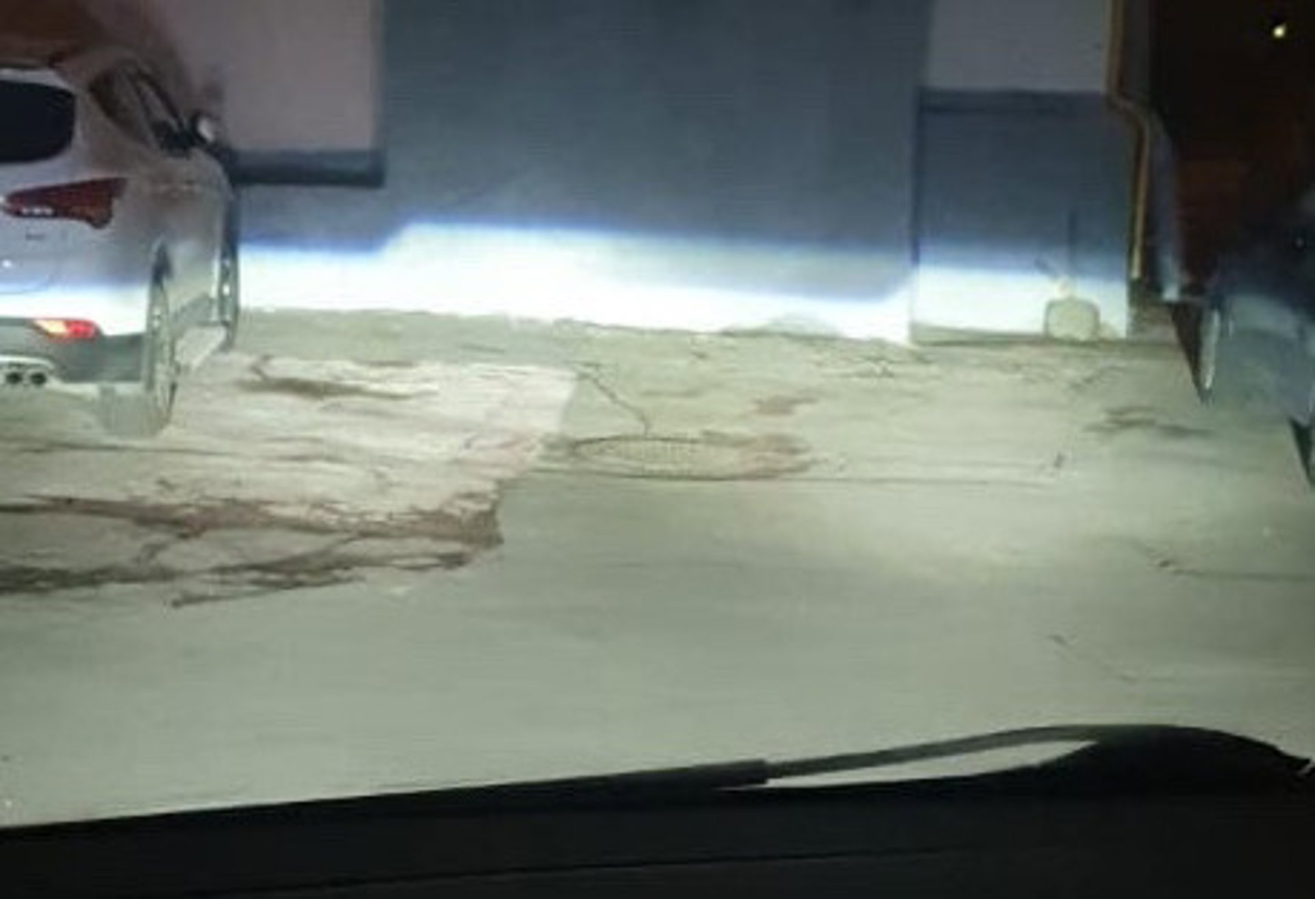 Hyundai Grand Starex 2008