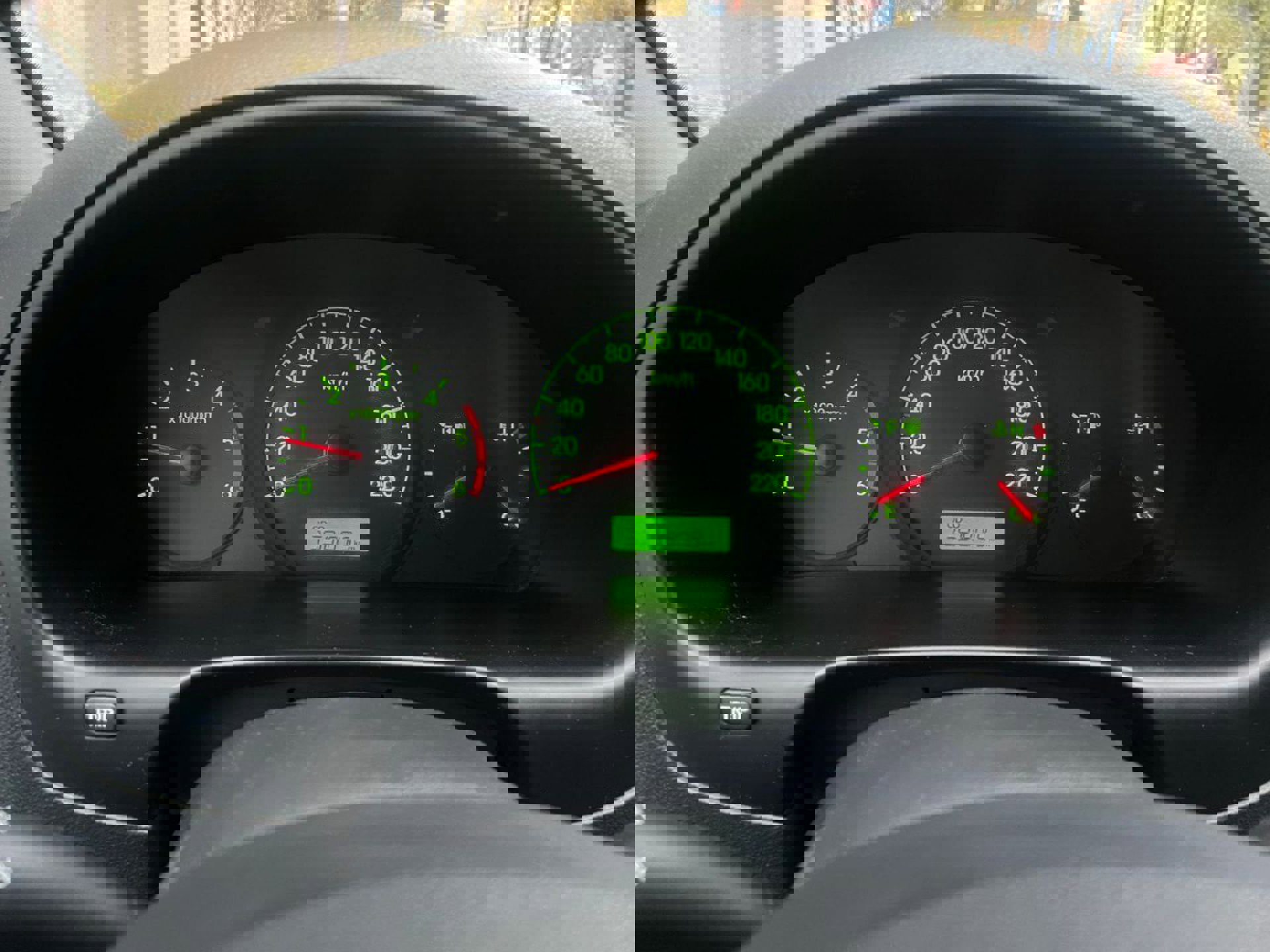 Hyundai Grand Starex 2010